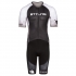 BTTLNS Typhon 2.0 SE trisuit short sleeve black/white Gods  0222001-125