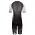 BTTLNS Typhon 2.0 SE trisuit short sleeve black/white Gods  0222001-125