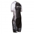 BTTLNS Typhon 2.0 SE trisuit short sleeve black/white Gods  0222001-125