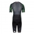 BTTLNS Typhon 2.0 SE trisuit short sleeve green Gods  0222001-124