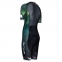 BTTLNS Typhon 2.0 SE trisuit short sleeve green Gods  0222001-124