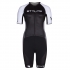 BTTLNS Goddess trisuit short sleeve Typhon 2.0 black/white  0219009-120