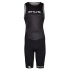 BTTLNS Gods ITU trisuit sleeveless black Nemesis 1.0  0219006-010