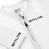 BTTLNS Zephyros ONE Hyper Aero Womens Short Sleeve Trisuit Divine Black/Pearl White  0226002-100