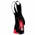 BTTLNS Bodyfit 2.0 bibshort dames TVA  TVA-2402004