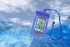 BTTLNS Waterproof phone pouch Iscariot 1.0 blue  0317011-051