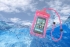 BTTLNS Waterproof phone pouch Iscariot 1.0 pink  0317011-011