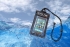 BTTLNS Waterproof phone pouch Iscariot 1.0 green  07200015-044