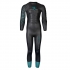 BTTLNS Nereus 2.0 wetsuit long sleeve Gods  0123008-059