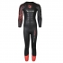 BTTLNS Gods wetsuit Inferno 1.0  0120003-003