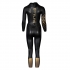 BTTLNS Goddess wetsuit Carnage 2.0  0121002-088