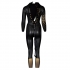 BTTLNS Goddess wetsuit Carnage 2.0  0121002-088