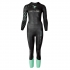 BTTLNS Goddess wetsuit Thermal Inferno 1.0  0121001-036