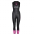 BTTLNS Goddess sleeveless wetsuit Triton 1.0  0121014-039