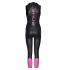 BTTLNS Goddess sleeveless wetsuit Triton 1.0  0121014-039