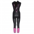 BTTLNS Goddess sleeveless wetsuit Triton 1.0  0121014-039