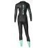 BTTLNS Goddess wetsuit Thermal Inferno 1.0  0121001-036