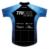 BTTLNS Aero Pro fietsshirt korte mouw dames Trioss  TO-2402006
