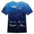 BTTLNS Hardloopshirt korte mouw dames Trioss  TO-2402012
