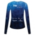 BTTLNS Hardloopshirt lange mouw dames Trioss  TO-2402013