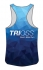 BTTLNS Hardloopsinglet mouwloos heren Trioss  TO-2401017