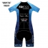 BTTLNS ''NAAM TAG'' Typhon 2.0 trisuit korte mouw heren Trioss  TO-2401014