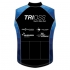 BTTLNS Bodyfit 2.0 windstopper fietsvest mouwloos heren Trioss  TO-2401005