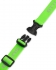 BTTLNS Race number belt Keeper 2.0 green  0318006-040