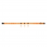 BTTLNS Race number belt Keeper 2.0 orange  0318006-034
