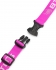 BTTLNS Nikiki 1.0 kids racebelt Sugar Pink  0325001-024