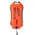 BTTLNS Scamander 3.0 LED Swim Buoy Orange  0425001-034