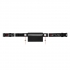 BTTLNS  Hyperion 1.0 race belt with neoprene zip pocket Divine Black  0326002-010