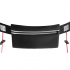 BTTLNS  Hyperion 1.0 race belt with neoprene zip pocket Divine Black  0326002-010