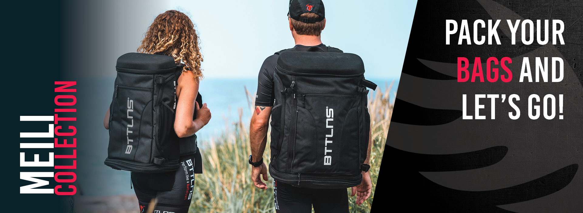 backpacks