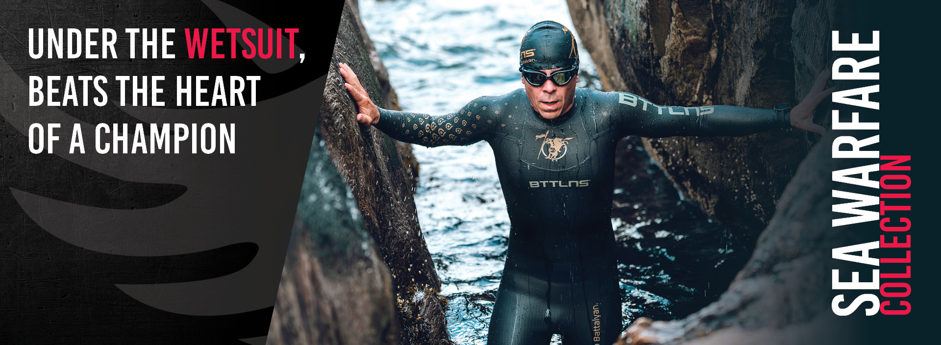 wetsuits